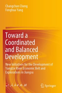 Toward a Coordinated and Balanced Development