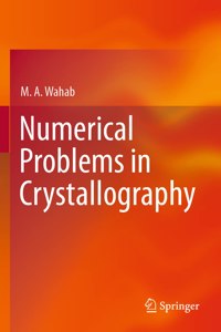 Numerical Problems in Crystallography