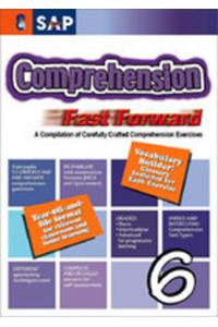 Comprehension Fast Forward -6