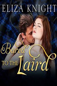 Bared to the Laird