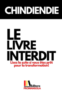 LIVRE INTERDIT - Chindiendie