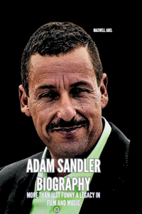 Adam Sandler Biography