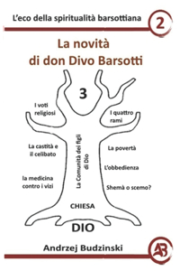 La novità di don Divo Barsotti 3