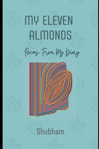 My Eleven Almonds