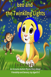 Leo and the Twinkling Lights