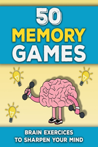 50 Memory Games