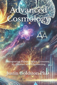 Advanced Cosmology