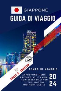 Guida di viaggio per il Giappone