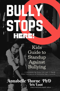 Bully Stops Here!