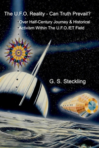 UFO Reality - Can Truth Prevail?