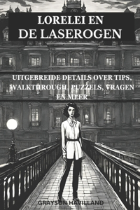 Lorelei en de laserogen