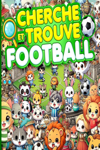 Cherche et trouve Football