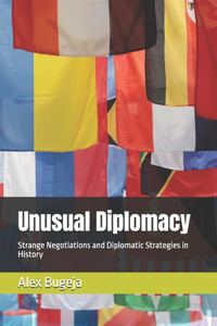 Unusual Diplomacy