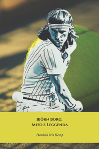 Björn Borg