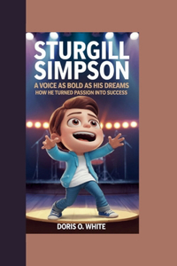 Sturgill Simpson
