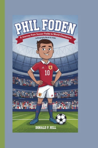 Phil Foden