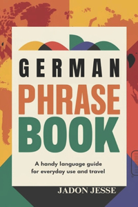 German Phrase Book