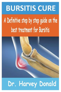 Bursitis Cure