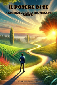 Il Potere Di Te Come Realizzare La Tua Versione Migliore