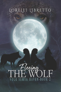 Fleeing the Wolf