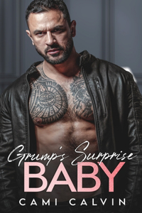 Grump's Surprise Baby