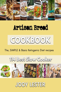Artisan Bread