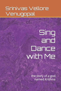 Sing and Dance with Me