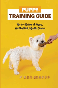 Puppy Training Guide