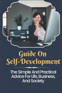 Guide On Self-Development