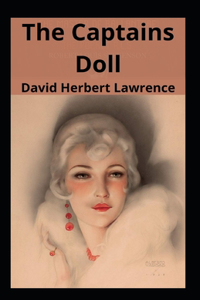 The Captains Doll