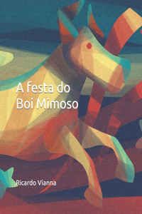 A festa do Boi Mimoso