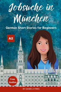 Jobsuche in München