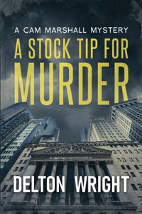 A Stock Tip For Murder