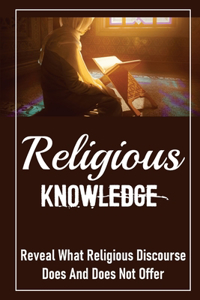 Religious Knowledge