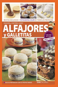 Alfajores Y Galletitas
