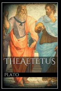 Theaetetus Annotated