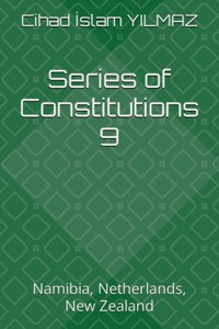 Comparative Constitutional Law 9