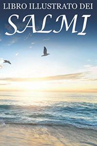 Libro illustrato dei salmi