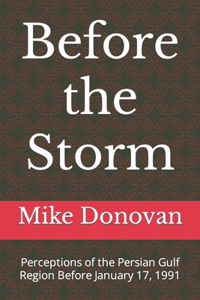 Before the Storm