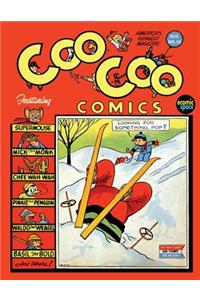 Coo Coo Comics #10
