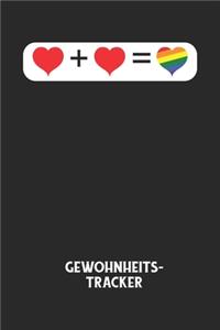 Gewohnheitstracker