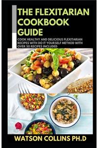 Flexitarian Cookbook Guide