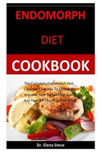 Endomorph Diet