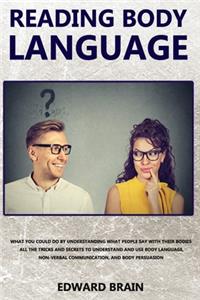 Reading Body Language