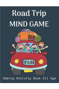 Road Trip Mind Game