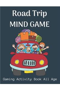 Road Trip Mind Game