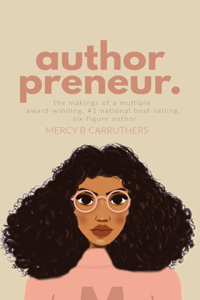 Authorpreneur