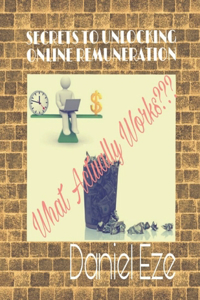 Secrets to Unlocking Online Remuneration