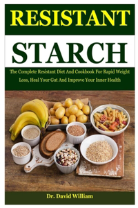 Resistant Starch