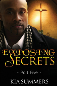 Exposing Secrets 5